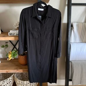 Carly Jean Los Angeles Tencel Dress